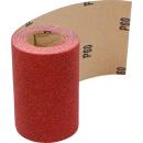 Schleifpapier-Rolle 115 mm x 5 m