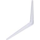 Regalkonsole, 200 x 250 mm