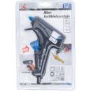 Mini-Heißklebepistole, Klebestick-Ø 7,5 mm, 7 W