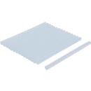Heißklebe-Patronen, transparent, Ø 11 mm,...