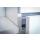 Elastikpuffer-Satz, transparent, 46-tlg.