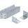 Winkelverbinder, 40 x 40 x 40 x 2 mm, Spar-Pack, 50 Stück