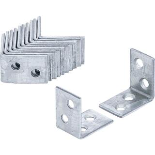 Stuhlwinkel, 25 x 25 x 15 mm, 12-tlg.