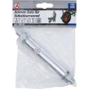Achsen-Satz für Schubkarrenrad, Ø 20 mm