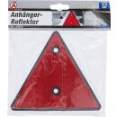 Anhänger-Reflektor, 135 x 135 mm