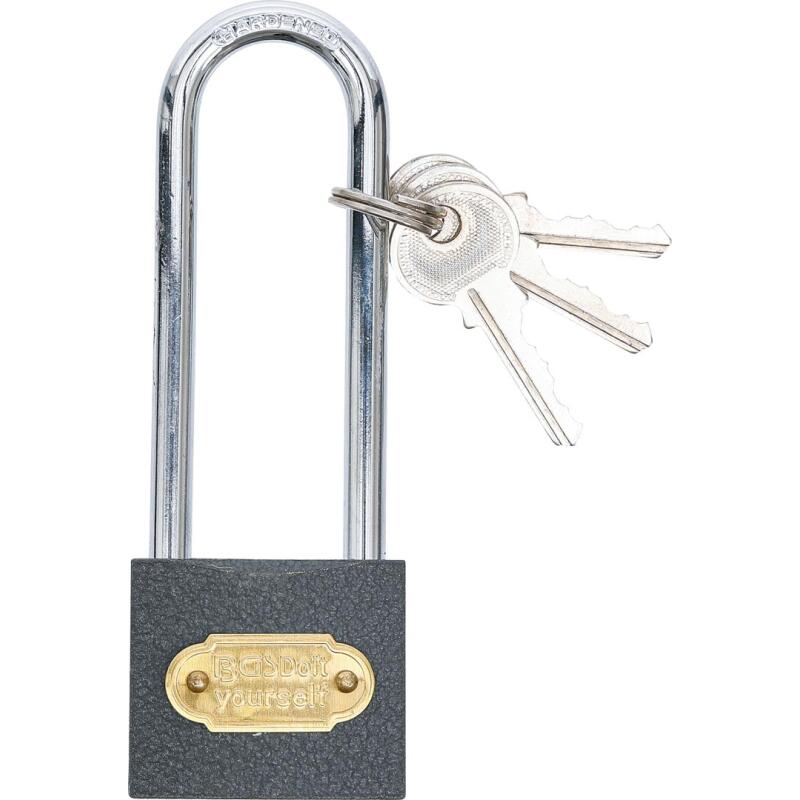 Burg-Wächter Padlock – Pack Of 1, Yacht 460 50 SB - View #8