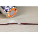 Lötverbinder-Sortiment, mit Schrumpfschlauch, 30-tlg.