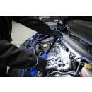 COB-LED-Motorhauben-Leuchte mit Akku &...