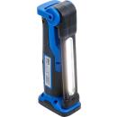Akku-Knicklampe, COB-LED, 5W