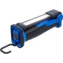 Akku-Knicklampe, COB-LED, 5W