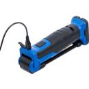 Akku-Knicklampe, COB-LED, 5W