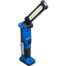 Akku-Knicklampe, COB-LED, 5W