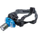LED-Stirnleuchte mit Fokus, 3W