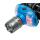 LED-Stirnleuchte mit Fokus, 3W