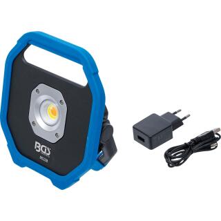 COB-LED Arbeits-Leuchte, 10W