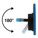 COB-LED Arbeits-Leuchte, 10W