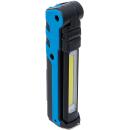 Akku-Knicklampe, COB-LED, 5W