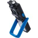 COB-LED Arbeits-Leuchte, klappbar