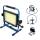SMD-LED-Arbeits-Strahler, 125 W