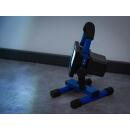 Akku-Arbeits-Strahler, COB-LED, 5 W