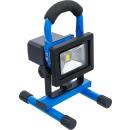 Akku-Arbeits-Strahler, COB-LED, 5 W