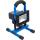 Akku-Arbeits-Strahler, COB-LED, 5 W