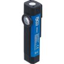UV-Aluminium-Handleuchte, 2,5 W
