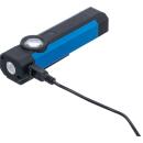 UV-Aluminium-Handleuchte, 2,5 W