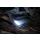 COB-LED Arbeits-Leuchte, klappbar, mit Ladestation
