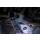 COB-LED Arbeits-Leuchte, klappbar, mit Ladestation