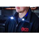COB-LED-Werkstatt-Nackenleuchte