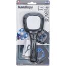 Handlupe, LED