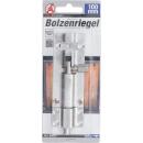 Bolzenriegel Edelstahl