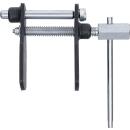 Bremskolben-Rückstell-Werkzeug, universal, 0 - 66 mm