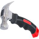 Mini-Klauenhammer, Stubby, 250 g