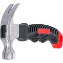 Mini-Klauenhammer, Stubby, 250 g