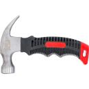 Mini-Klauenhammer, Stubby, 250 g