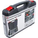 Common-Rail-Tester, mit 32 Adaptern