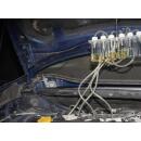 Common-Rail-Tester, mit 32 Adaptern
