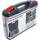 Common-Rail-Tester, mit 32 Adaptern