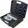 Common-Rail-Tester, mit 32 Adaptern