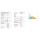 LED Werkstatt-Leuchte, 6W
