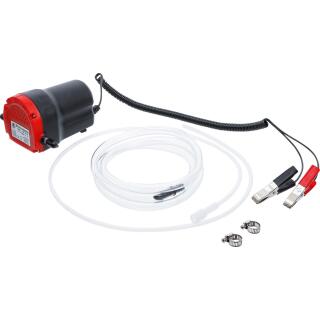 Öl-Absaugpumpe, 12 V