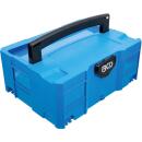 Systemkoffer, BGS systainer T-Loc 2
