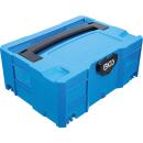 Systemkoffer, BGS systainer T-Loc 2