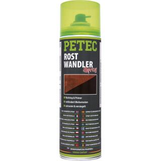 Rostwandler Spray 500 ml