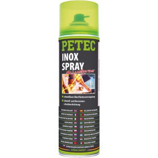 Inox Spray 500 ml