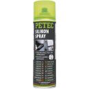 Silikonspray 500 ml