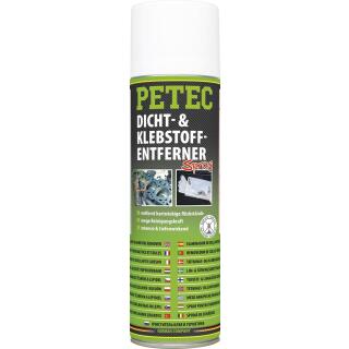 Dicht- & Klebstoffenferner Spray 500 ml
