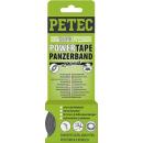 Power Tape Panzerband Schwarz 50 mm